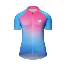 Short Sleeves New Design (Option: S-Candy)